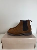 Cafénoir Chelsea Boots Stiefelette Gr. EU 43 braun Rheinland-Pfalz - Mainz Vorschau