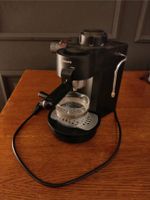 KRUPS prego 993 Siebträgermaschine / Kaffemaschine mit Ausgießer München - Laim Vorschau