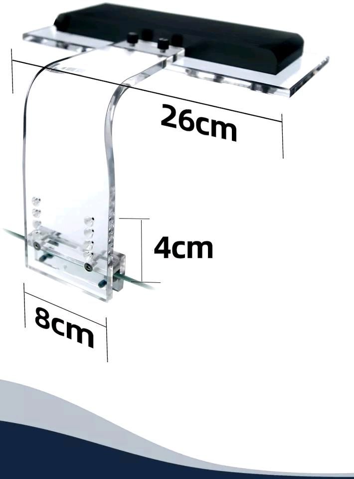 1 Meerwasser Led Lampen von Zetlight für Aquarien (22 Watt) in Schkopau