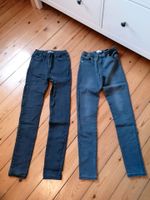 ONLY Kids Jeans grau slim 164 Bund weitenverstellbar Rheinland-Pfalz - Zweibrücken Vorschau