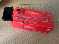 Toaster  Brötchenaufsatz von Zwilling enfinigy Hessen - Gießen Vorschau