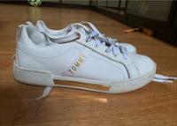 Sneaker - Tommy Hilfiger - Gr.38 - Katerina 4a - Sportschuh Berlin - Lichtenberg Vorschau