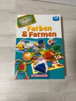 Kinderspiel Farben und Formen Hessen - Baunatal Vorschau