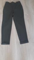 Vero Moda Hose Grau  Gr. XS / 30 neuwertig Hessen - Ortenberg Vorschau