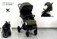 Kinderwagen Inglesina Zenit bis 22 kg Buggy inkl. Regenschutz Nordrhein-Westfalen - Delbrück Vorschau