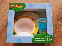 ❗️Neu ❗️Lego Duplo Geschirrset Teller Becher Kleinkind Bayern - Heroldsberg Vorschau