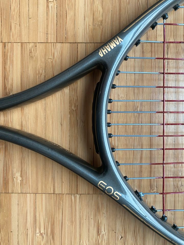 Tennisschläger Yamaha EOS in Hamburg