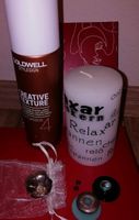 Goldwell Creative Texture & Ringbausatz Blume Gr 21 Geschenkbox*8 Nordrhein-Westfalen - Porta Westfalica Vorschau