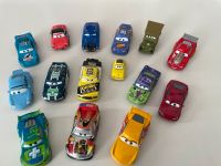 Disney Cars Autos verschiedene Modelle Nürnberg (Mittelfr) - Südstadt Vorschau