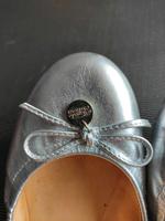 Buffalo Ballerina Schuhe gr.39 Hessen - Offenbach Vorschau