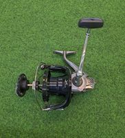 Shimano Ultegra CI4+ 14000 XSB Karpfenrolle Ci4 Angeln Carp - 2/2 Niedersachsen - Bad Bentheim Vorschau