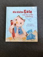 Kinderbuch „Die kleine Eule und ihr größte Erfindung“ Freiburg im Breisgau - Wiehre Vorschau