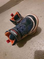 Geox Lights Kinderschuhe Sneakers  Gr.26 für Junge Bayern - Lauingen a.d. Donau Vorschau