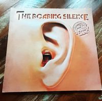 MANFRED MANN'S EARTH BAND The Roaring Silence Vinyl LP Album 1977 Saarland - Sulzbach (Saar) Vorschau