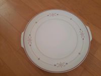 VILLEROY & BOCH Heinrich Aragon Kuchen Platte Servierplatte Bayern - Tiefenbach Kr Passau Vorschau