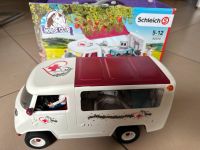 Schleich 42370 Mobile Tierärztin Niedersachsen - Belm Vorschau