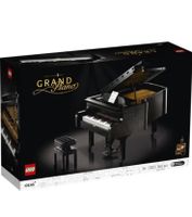 ✅ LEGO® IDEAS 21323 Grand Piano / Konzertflügel - neu & OVP Niedersachsen - Vechta Vorschau
