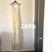 Zara Kleid Brautkleid Abendkleid spitze Wandsbek - Hamburg Tonndorf Vorschau