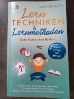 Lerntechniken & Lernmethoden von Georg Kraft Bayern - Nördlingen Vorschau