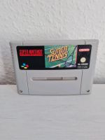 Super Nintendo Spiele Unstrut-Hainich - Großengottern Vorschau