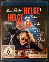 Helge Schneider - Lass knacken Helge! Helge der Film (Blu-Ray/CD) Baden-Württemberg - Karlsruhe Vorschau