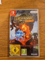 Nintendo Switch Eltrador Creatures Rheinland-Pfalz - Kirn Vorschau