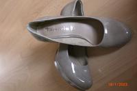 Tamaris Pumps High-Heels Damen Größe 37 beige OVP Rheinland-Pfalz - Idar-Oberstein Vorschau