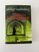 Das fünfte Evangelium / Philipp Vandenberg Krummhörn - Greetsiel Vorschau