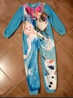 Disney Die Eiskönigin Jumpsuit Gr. 110/116  10€ Berlin - Hellersdorf Vorschau