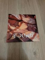 Manga Bound 1 von Anne Luise P. Vollfarbe Wuppertal - Ronsdorf Vorschau