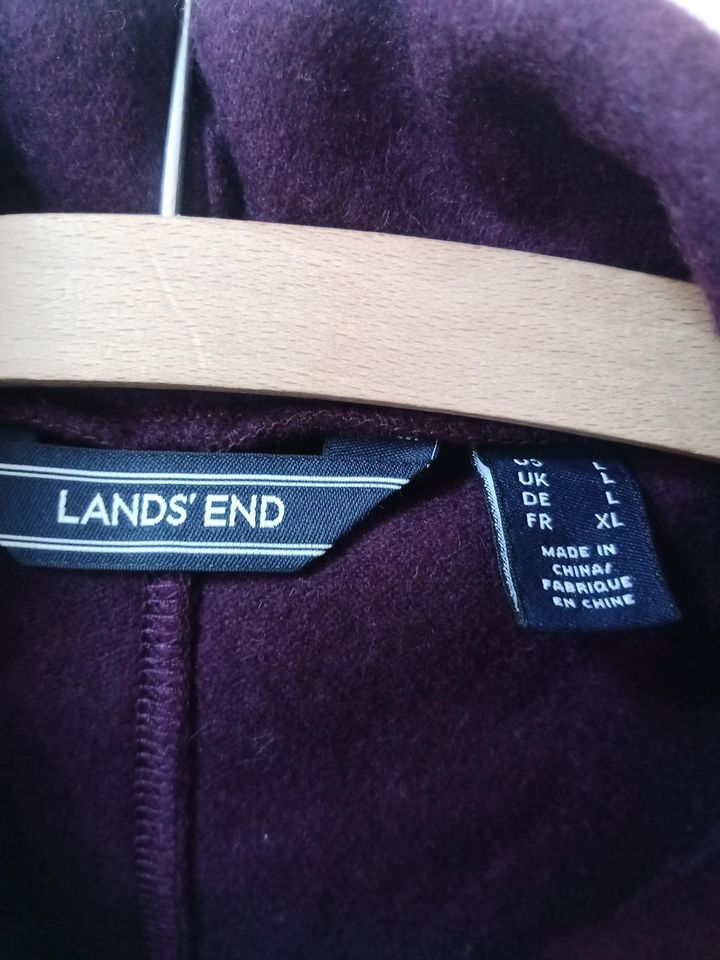 Lands' End Pullover in Düsseldorf