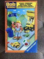 Ravensburger Spiel Stapel-Türmchen Bob der Baumeister 3-6Jahre Brandenburg - Potsdam Vorschau