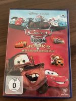 Cars Toons Hooks Geschichten DVD Kinder Niedersachsen - Danndorf Vorschau