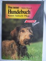 Das neue Hundebuch - Rassen - Aufzucht - Pflege - Walter Busack, Sachsen - Pirna Vorschau