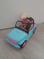 Barbie Auto, mit Barbie und Ken Niedersachsen - Sottrum Vorschau