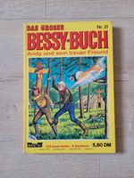 Das grosse Bessy-Buch Nr. 21 Rheinland-Pfalz - Treis-Karden Vorschau