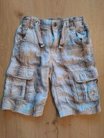 Shorts / kurze Hose Gr. 116 Schleswig-Holstein - Reinbek Vorschau