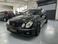 Mercedes-Benz E 350 AMG PAKET/KEYLESS/XENON/TÜV NEU Niedersachsen - Burgdorf Vorschau