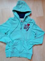Sweat-Jacke v.Tommy Hilfiger Gr. S Bayern - Leinburg Vorschau