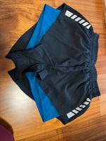 Kurze Sportshorts Bayern - Landau a d Isar Vorschau