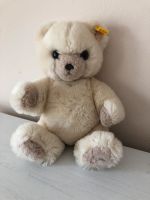 Steiff Teddybär 0235/28 aus den frühen 90-ern Nordrhein-Westfalen - Bergneustadt Vorschau