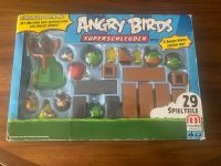 Angry Birds spiel superschleuder mattel Baden-Württemberg - Heilbronn Vorschau