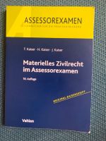 Kaiserskript Materielles Zivilrecht 10. Auflage Hessen - Kassel Vorschau