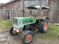 Fendt Farmer 2 de Traktor Schlepper Baden-Württemberg - Neckargerach Vorschau