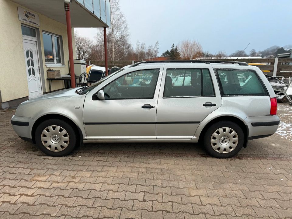 VW GOLF 4 1.6 77KW AZD Schlachtfest Radschraube (NR.142) in Bad Harzburg