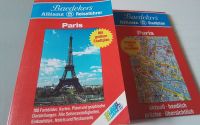 Reiseführer Paris von 1990 Saarland - Merchweiler Vorschau
