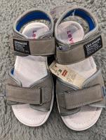 Junge Sandalen neu Levi's weiches Fußbett Gr. 31 Frankfurt am Main - Praunheim Vorschau