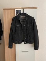 JDY Jeansjacke schwarz Gr. M Bayern - Schwandorf Vorschau