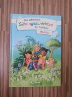 Buch "Silbengeschichten für Erstleser" für Mädchen Köln - Widdersdorf Vorschau