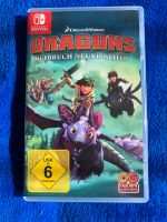 Spiel Switch Dragons - Aufbruch neuer Reiter Mecklenburg-Vorpommern - Bergen auf Rügen Vorschau